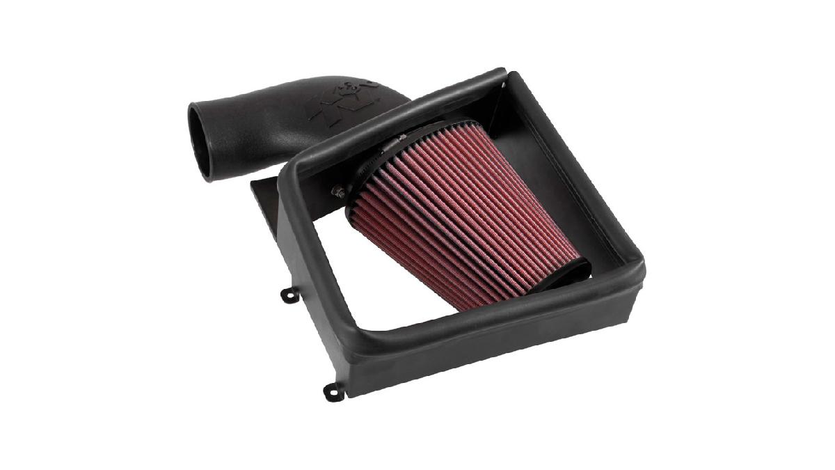 K%26N+admission+d%27air+Aircharger+sur+mesure+pour+BMW+F10%2F11%2F07+335i+2011-2016+%2863-1132%29